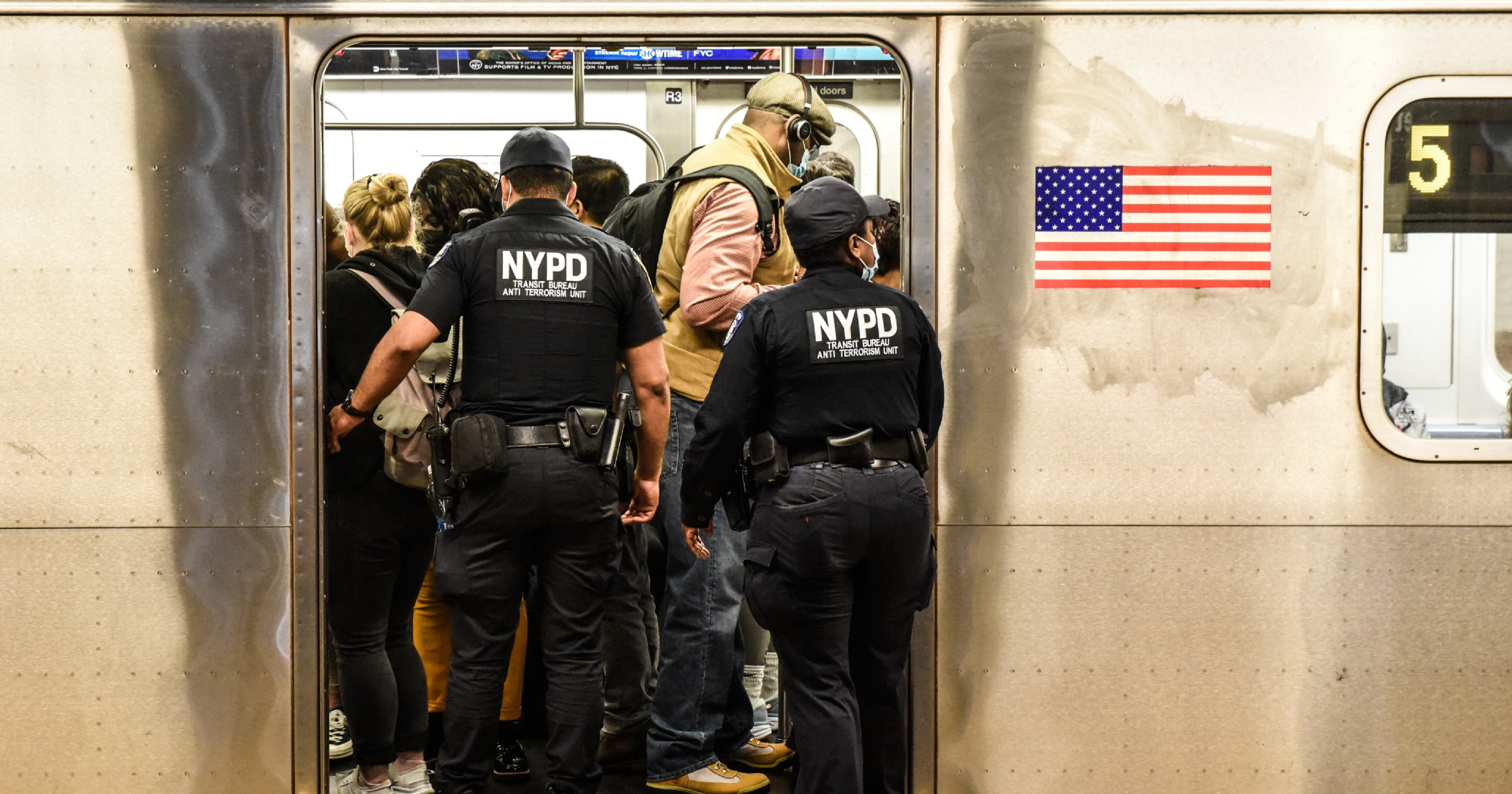 NYC Crime Insights Visualization